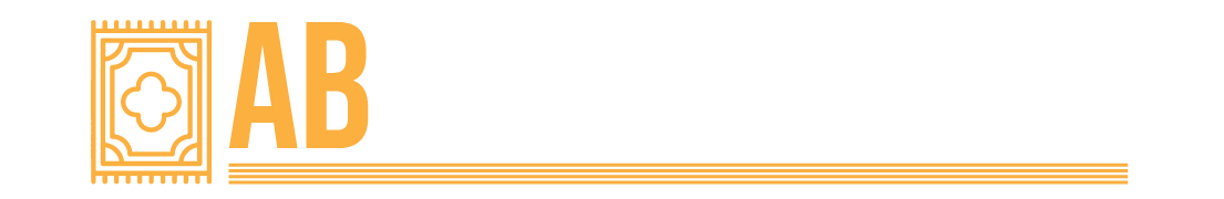 AB Rug Cleaners - LOGO