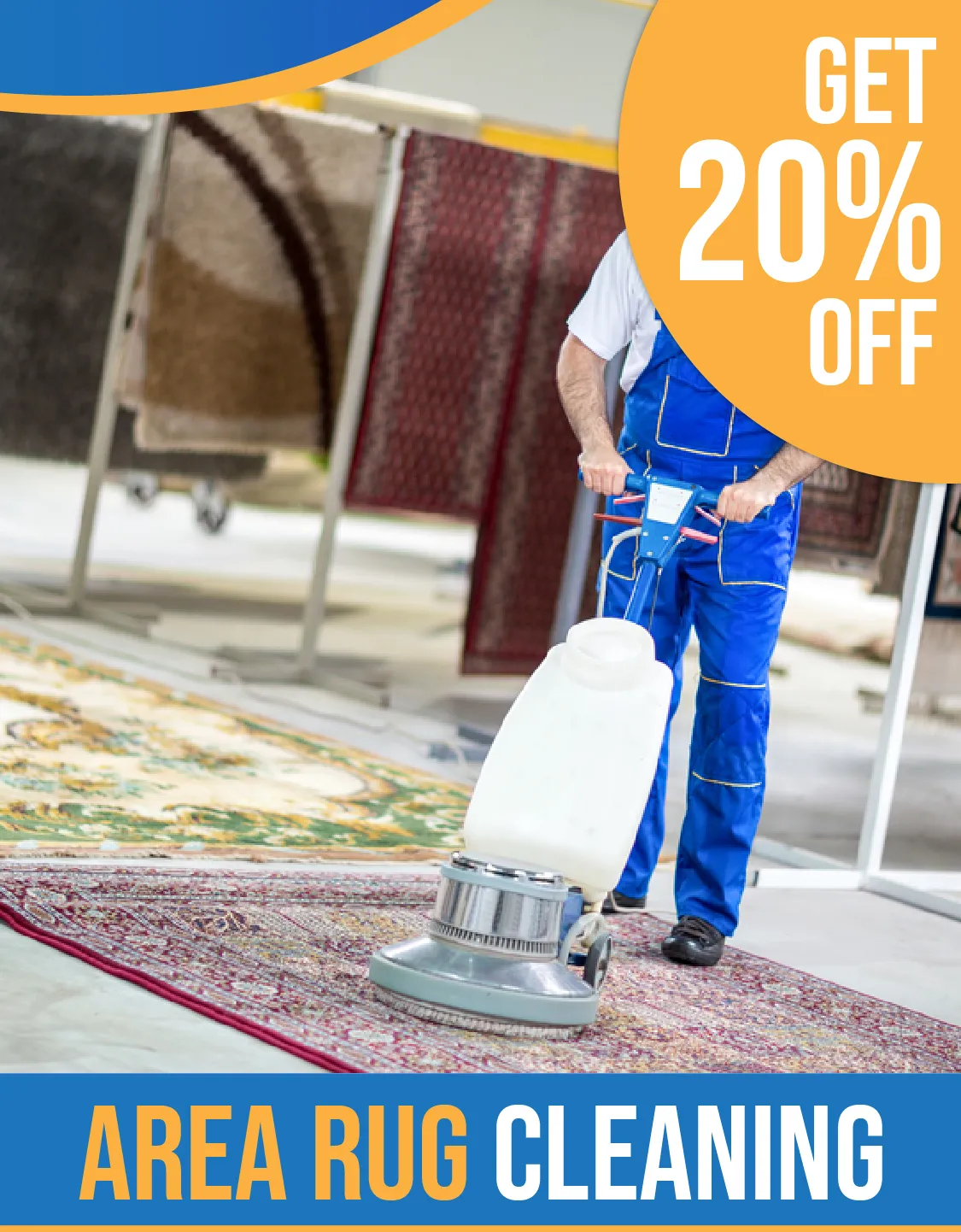 Area Rug Cleaning Services